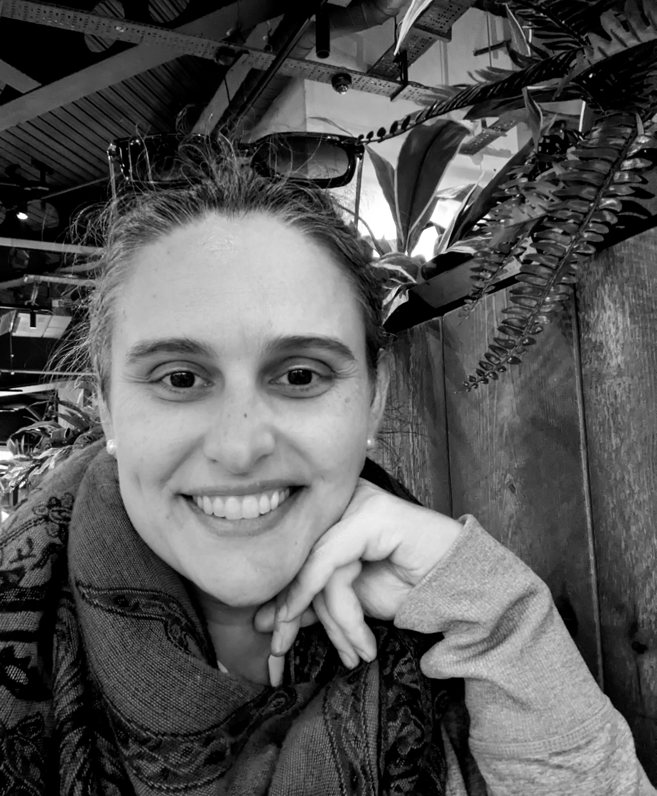 Claire Moore-Cantwell